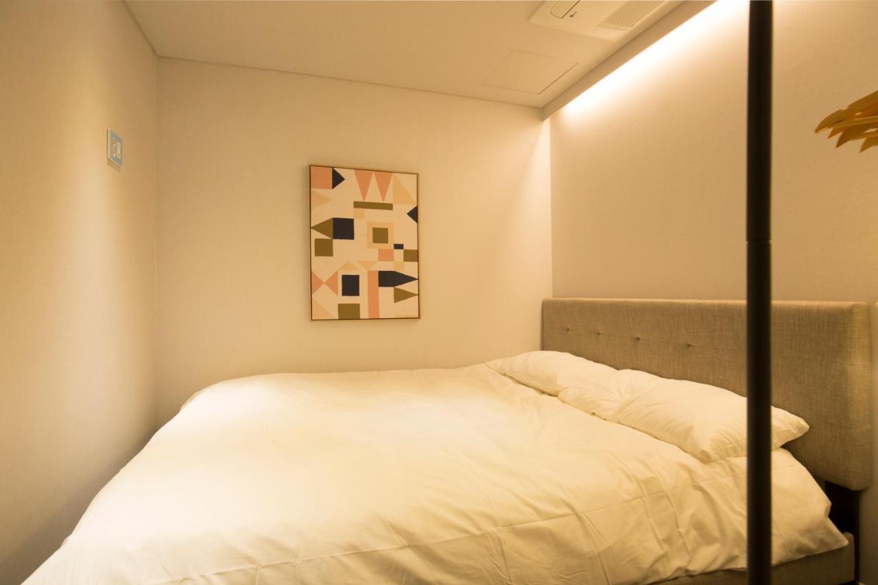 Uh Suite The Jongno Seoul Exteriör bild